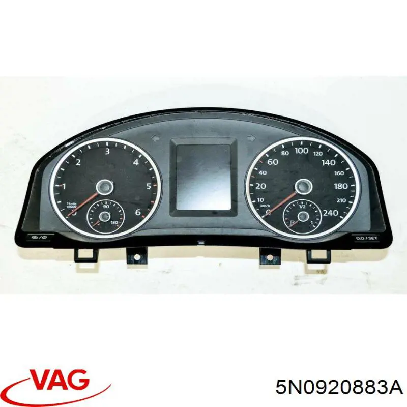 Comprar 5N0920883A VAG Cuadro instrumentos