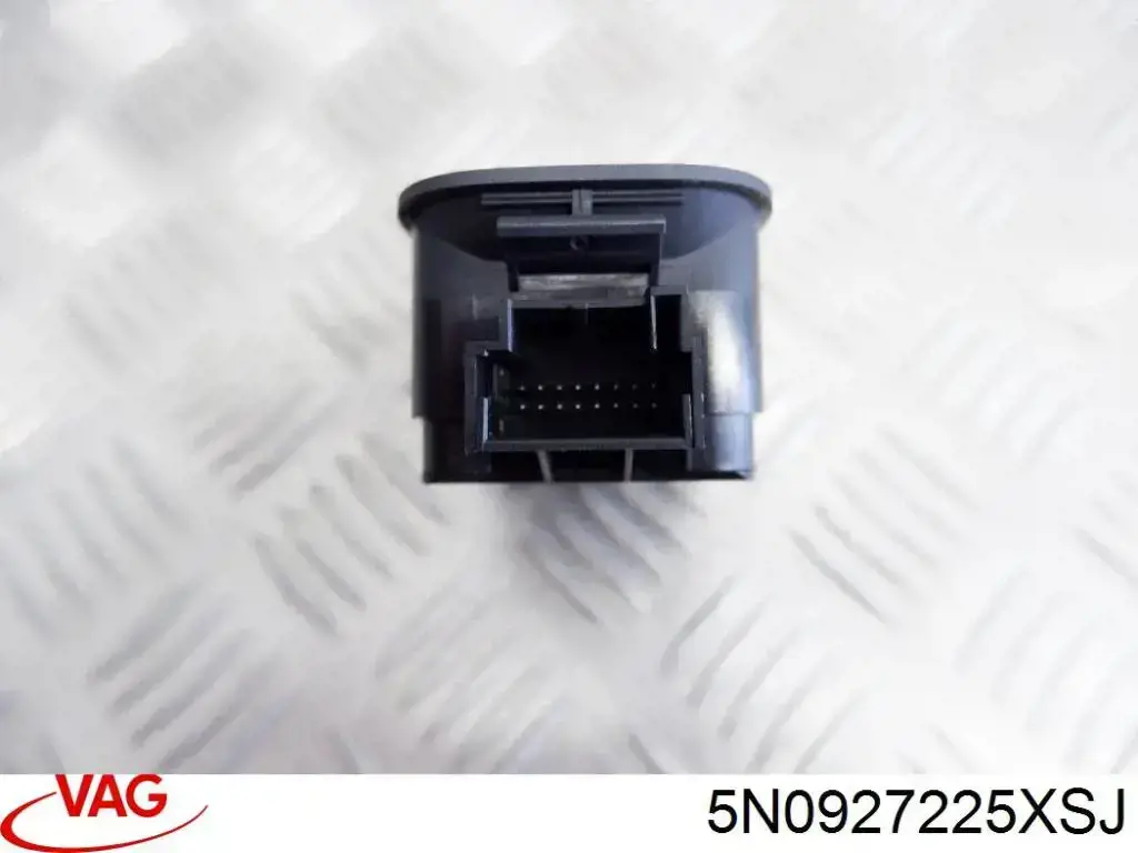 Interruptor del freno de estacionamiento electromecánico VAG 5N0927225XSJ precio, desde 44,57 EUR