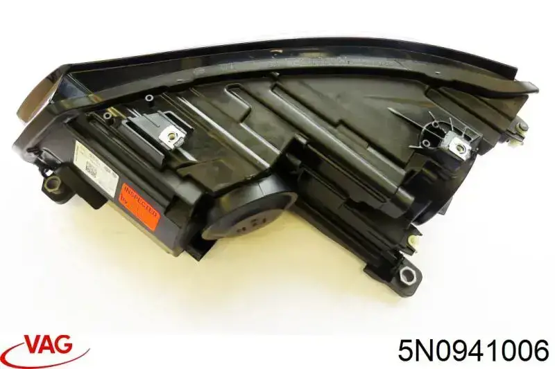 Comprar 5N0941006 VAG Faro derecho
