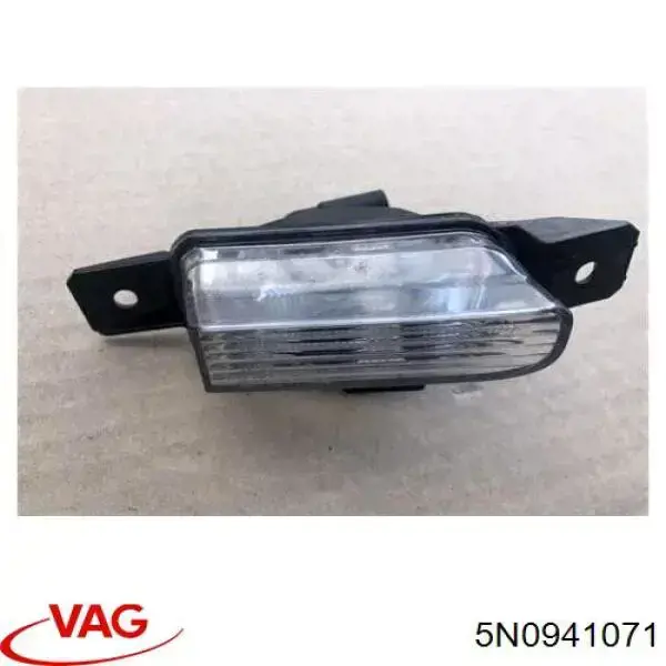 Comprar 5N0941071 VAG Piloto de marcha atrás izquierdo
