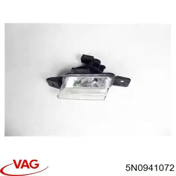 Comprar 5N0941072 VAG Piloto de marcha atrás derecho