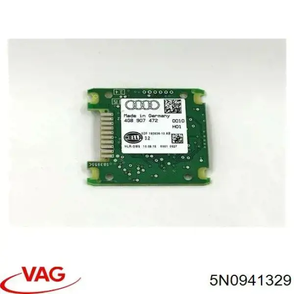 Módulo de iluminación VAG 5N0941329 precio, desde 96,78 EUR