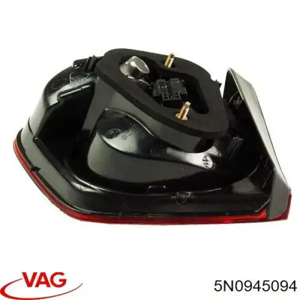 5N0945094 VAG