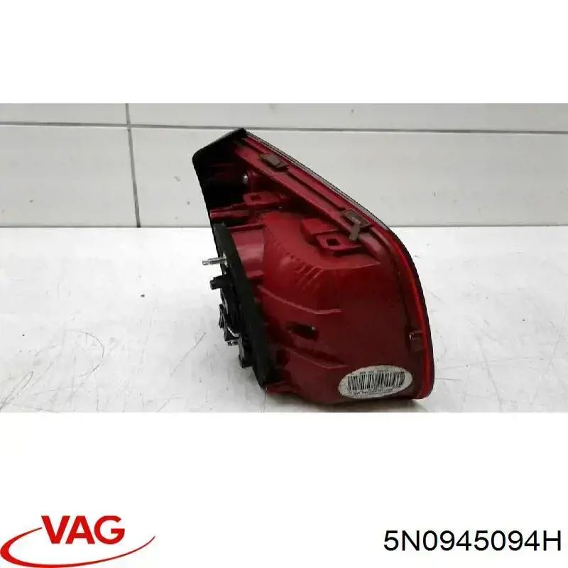 Comprar 5N0945094H VAG Piloto trasero interior derecho