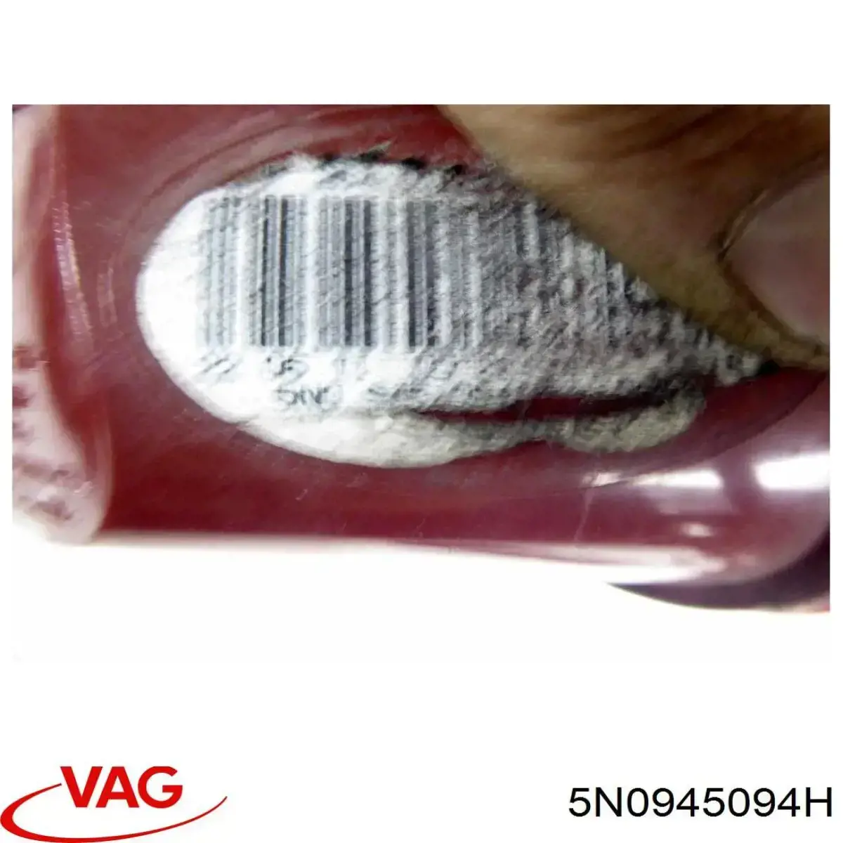 Comprar 5N0945094H VAG Piloto trasero interior derecho