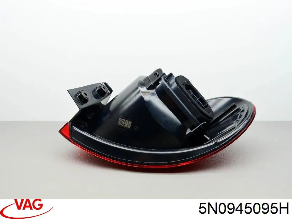 Piloto trasero exterior izquierdo VAG 5N0945095H precio, desde 76,46 EUR