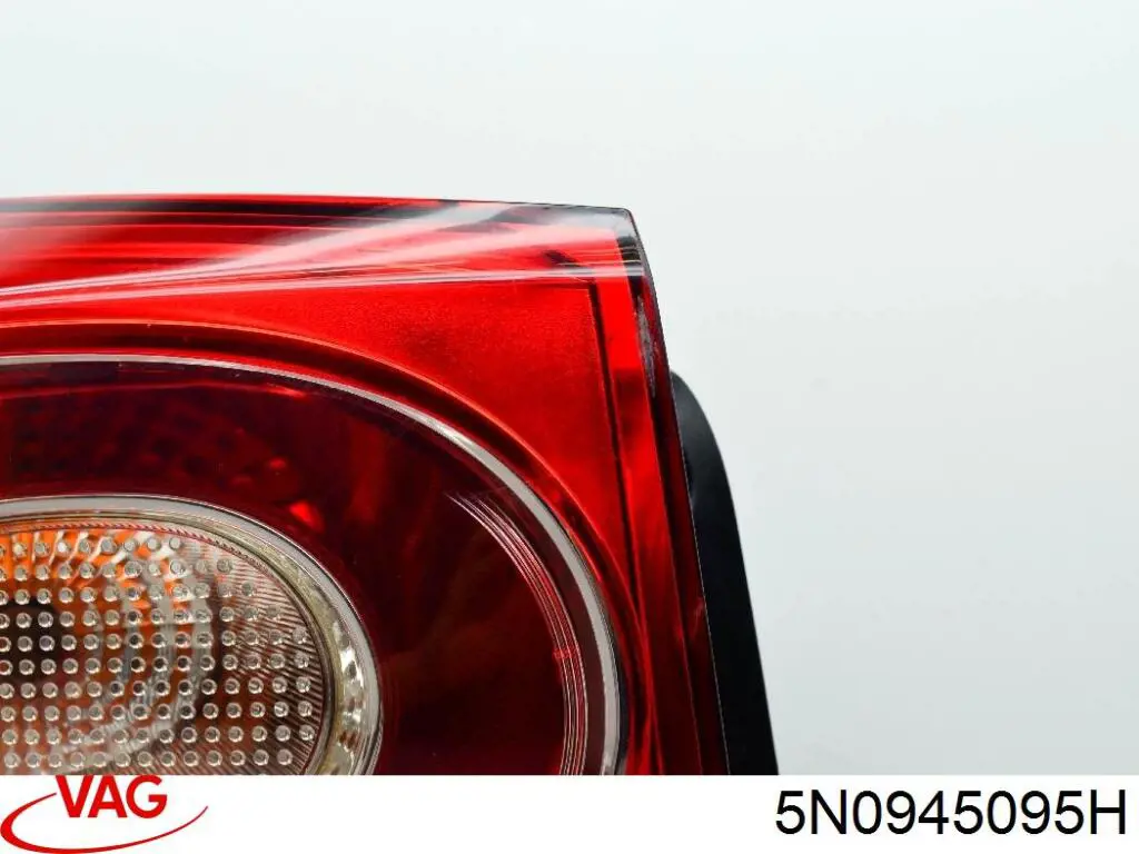 Comprar 5N0945095H VAG Piloto trasero exterior izquierdo