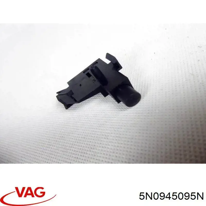 Piloto trasero exterior izquierdo VAG 5N0945095N