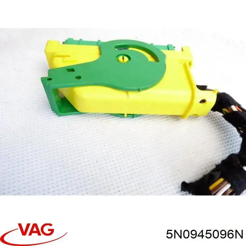 Piloto trasero exterior derecho VAG 5N0945096N