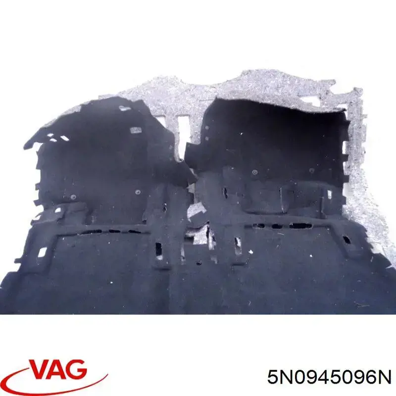 Piloto trasero exterior derecho VAG 5N0945096N precio, desde 94,55 EUR