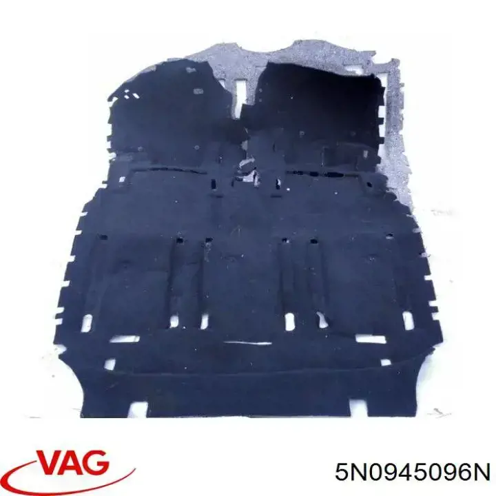 Comprar 5N0945096N VAG Piloto trasero exterior derecho