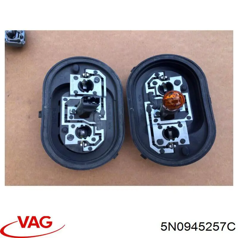  VAG 5N0945257C precio, desde 55,23 EUR