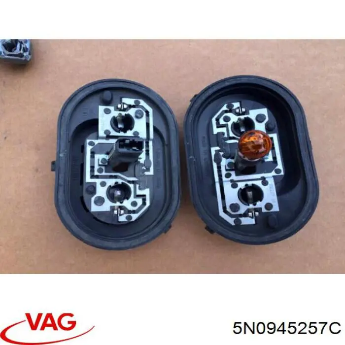 Comprar 5N0945257C VAG 