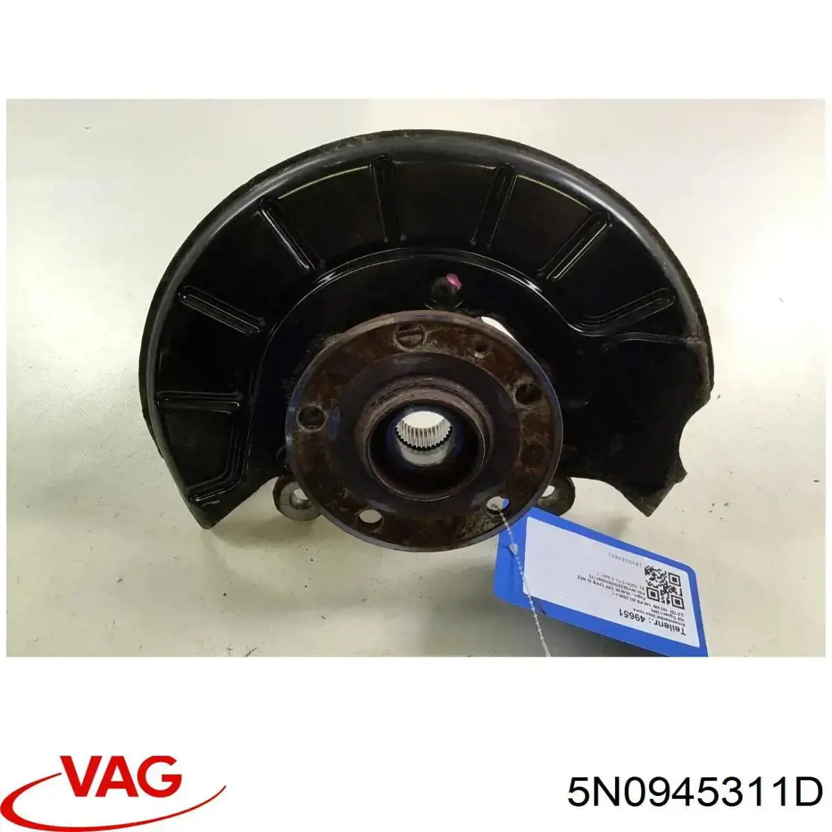  VAG 5N0945311D precio, desde 36,08 EUR