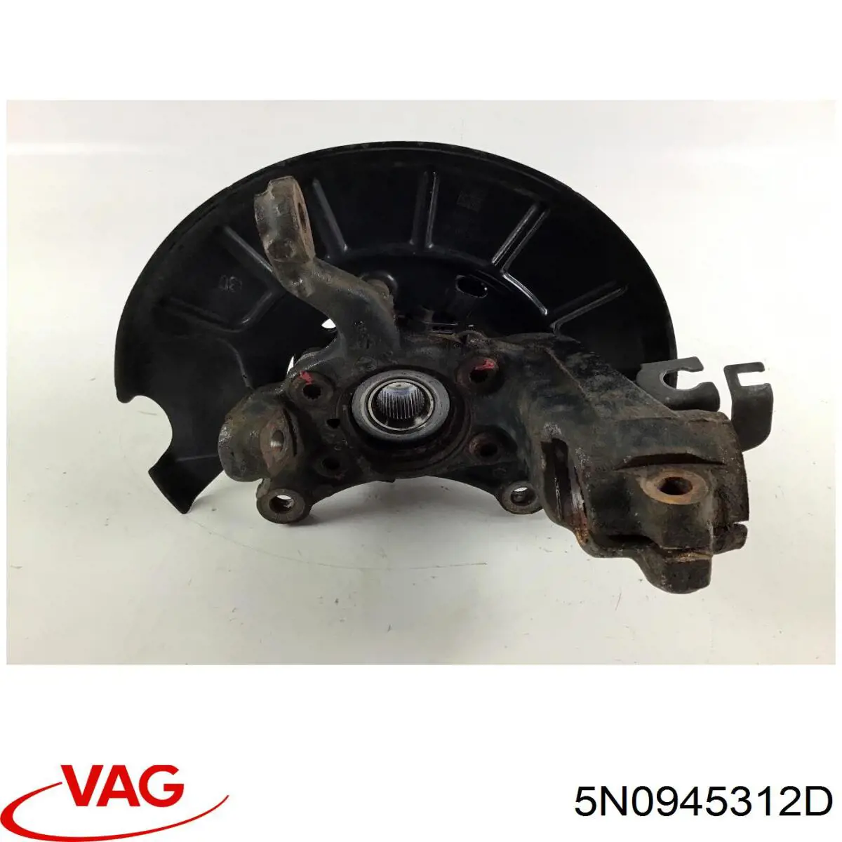 Comprar 5N0945312D VAG Cubierta para luz trasera