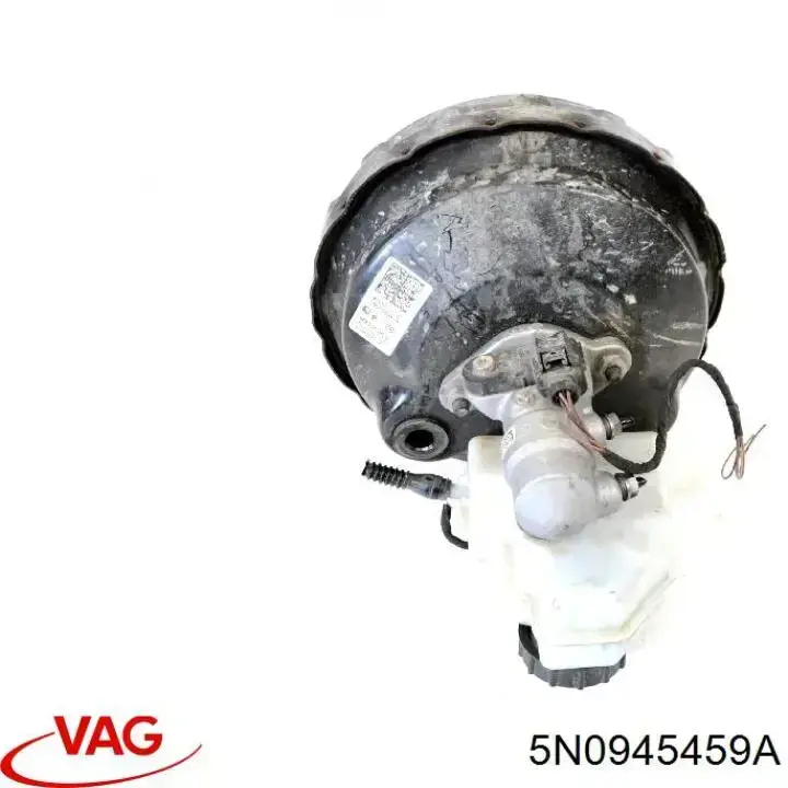 Comprar 5N0945459A VAG 