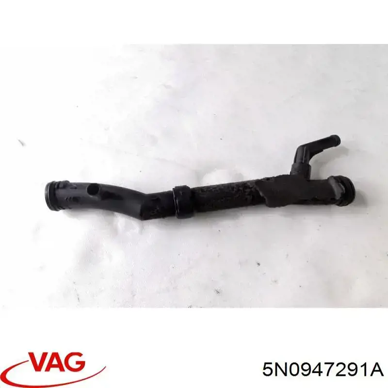 Comprar 5N0947291A VAG Luz interior trasera