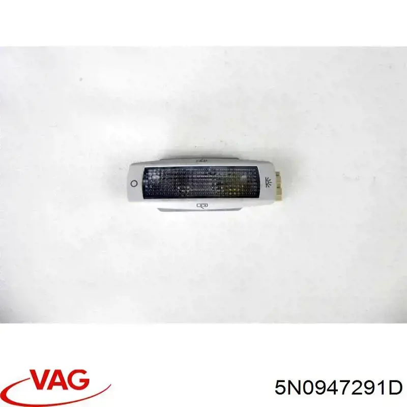Comprar 5N0947291D VAG 