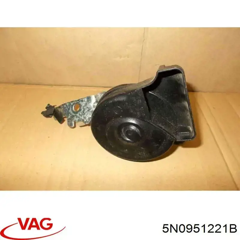 5N0951221B VAG Claxon