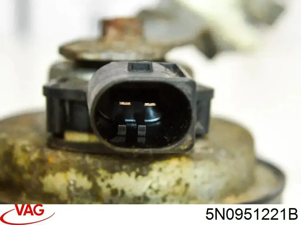 Bocina VAG 5N0951221B