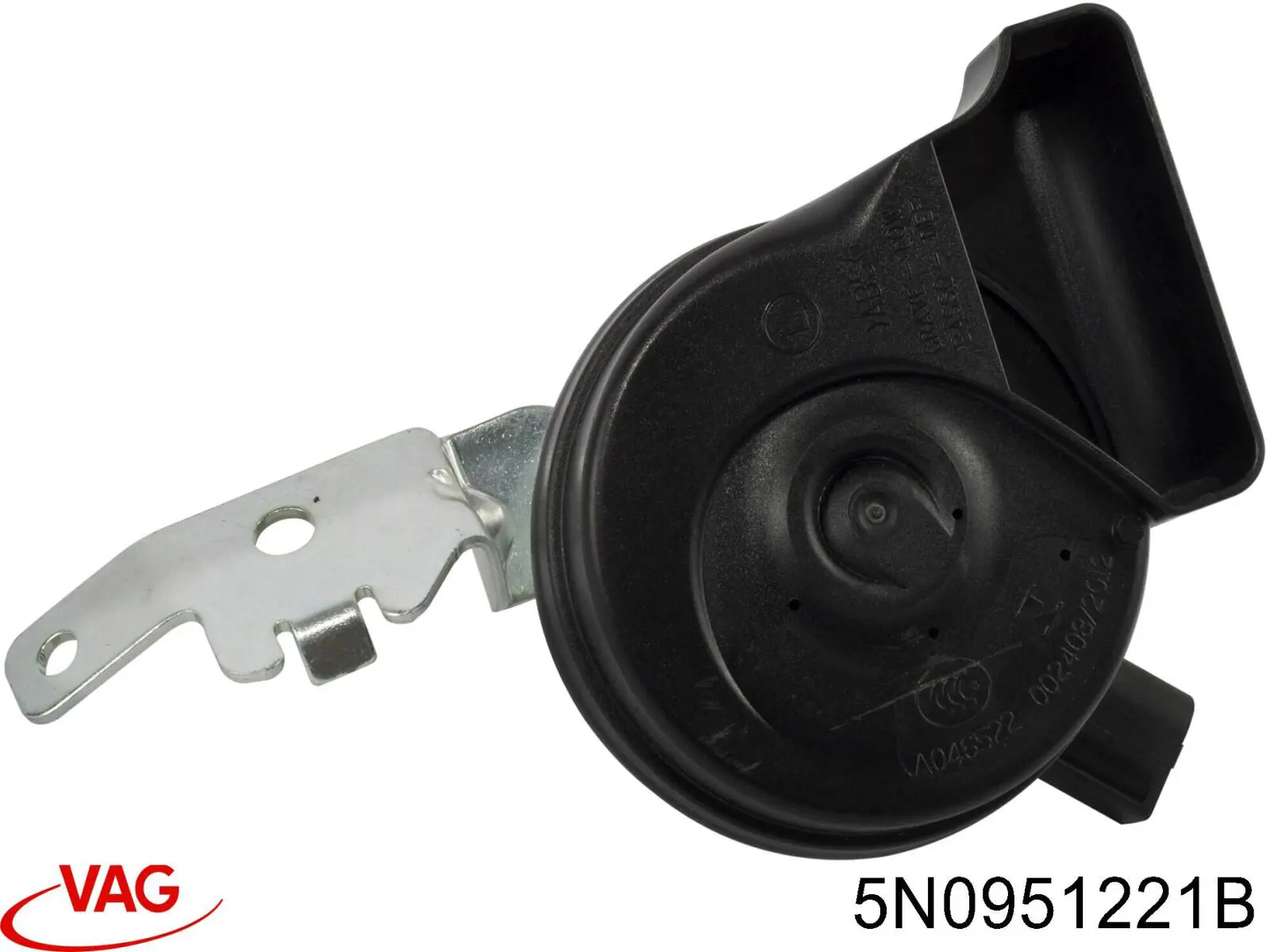 Comprar 5N0951221B VAG Claxon