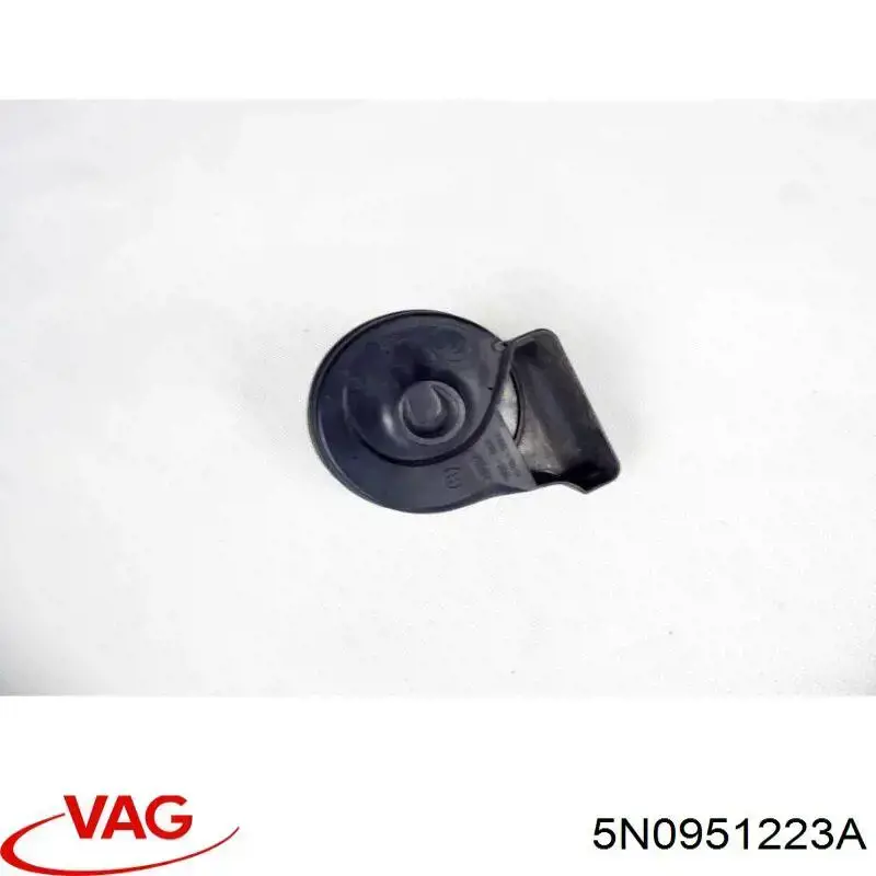 Bocina VAG 5N0951223A