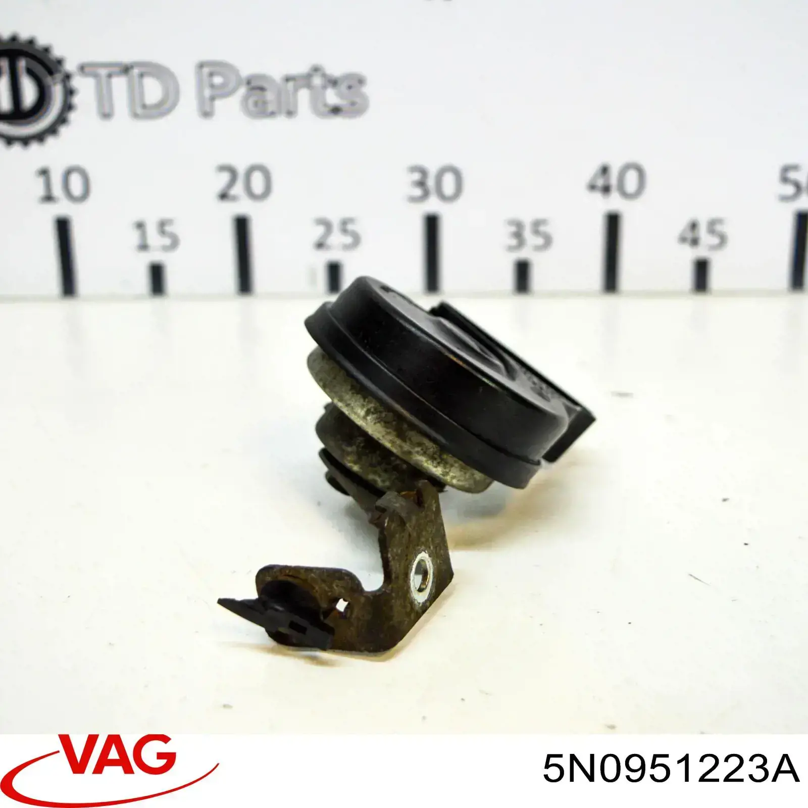 Comprar 5N0951223A VAG Claxon