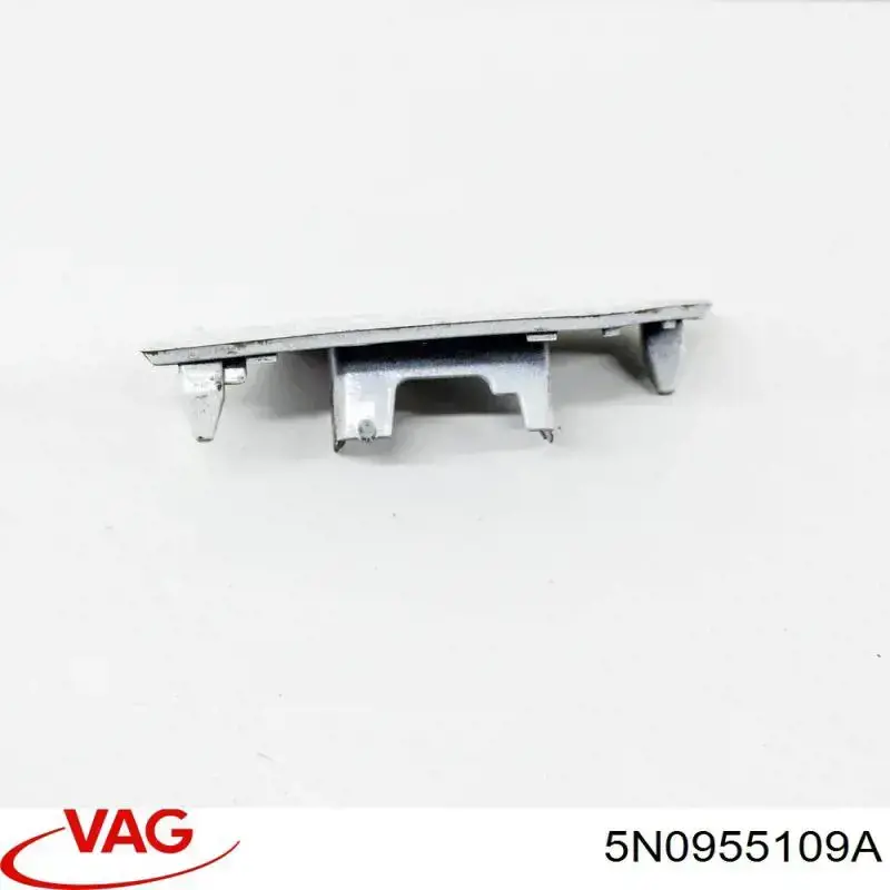 Comprar EDSVW052 NTY Tapa de la boquilla del lavafaros delantero