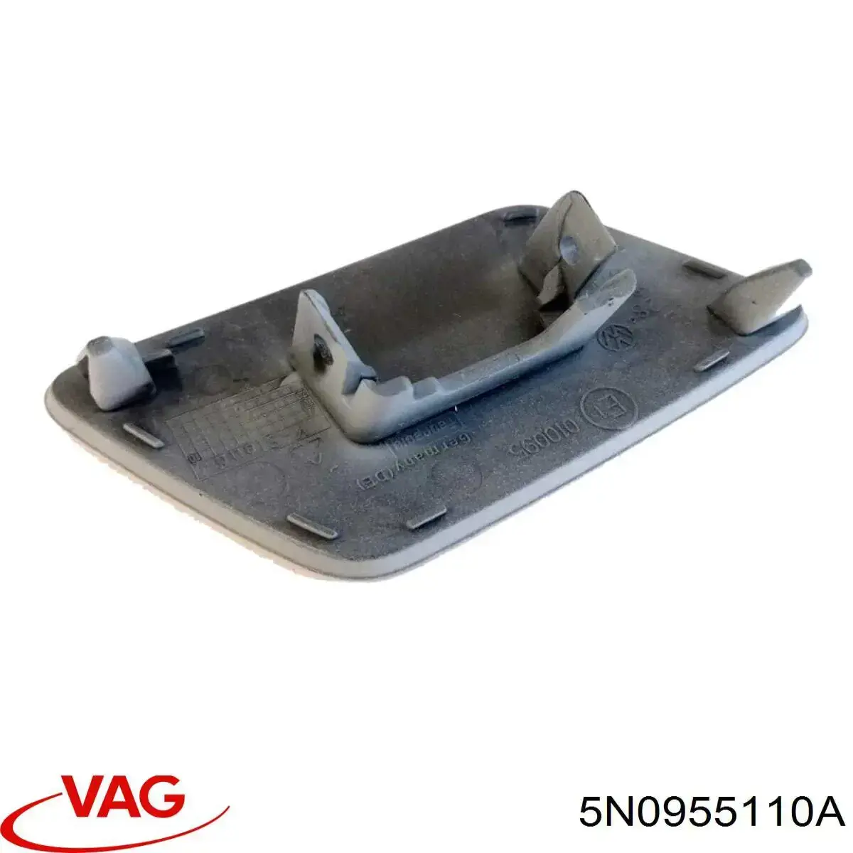 Tapa de la boquilla del lavafaros delantero VAG 5N0955110A precio, desde 16,43 EUR