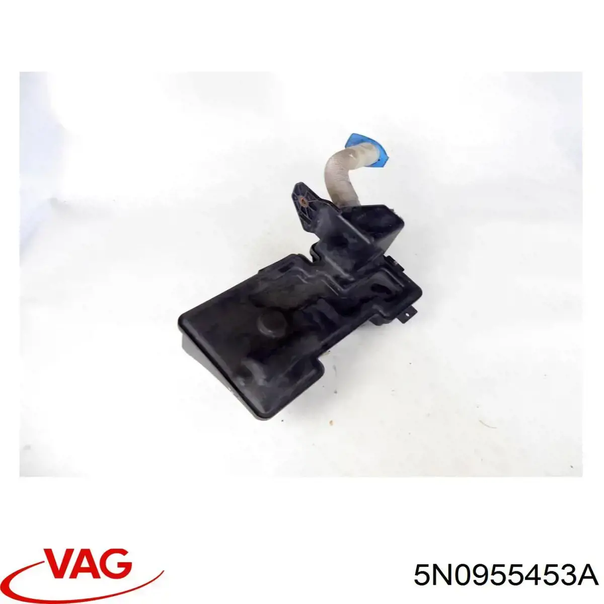 Comprar 5N0955453A VAG Depósito de limpiaparabrisas