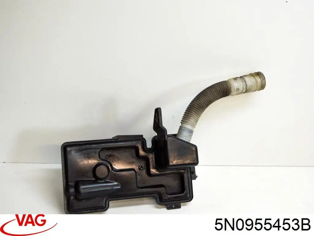 Comprar 5N0955453B VAG Depósito de limpiaparabrisas