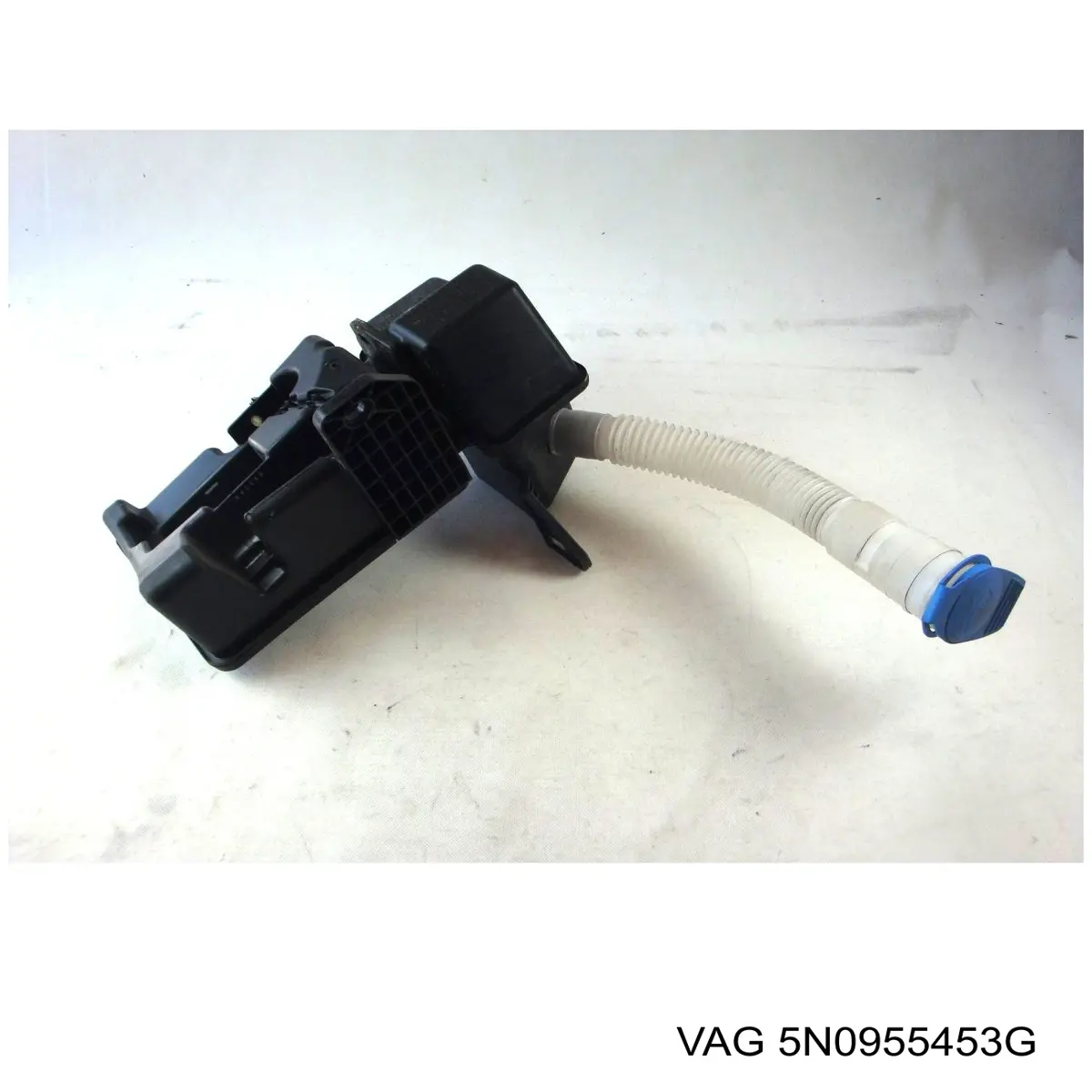 5N0955453G VAG Botella limpiaparabrisas