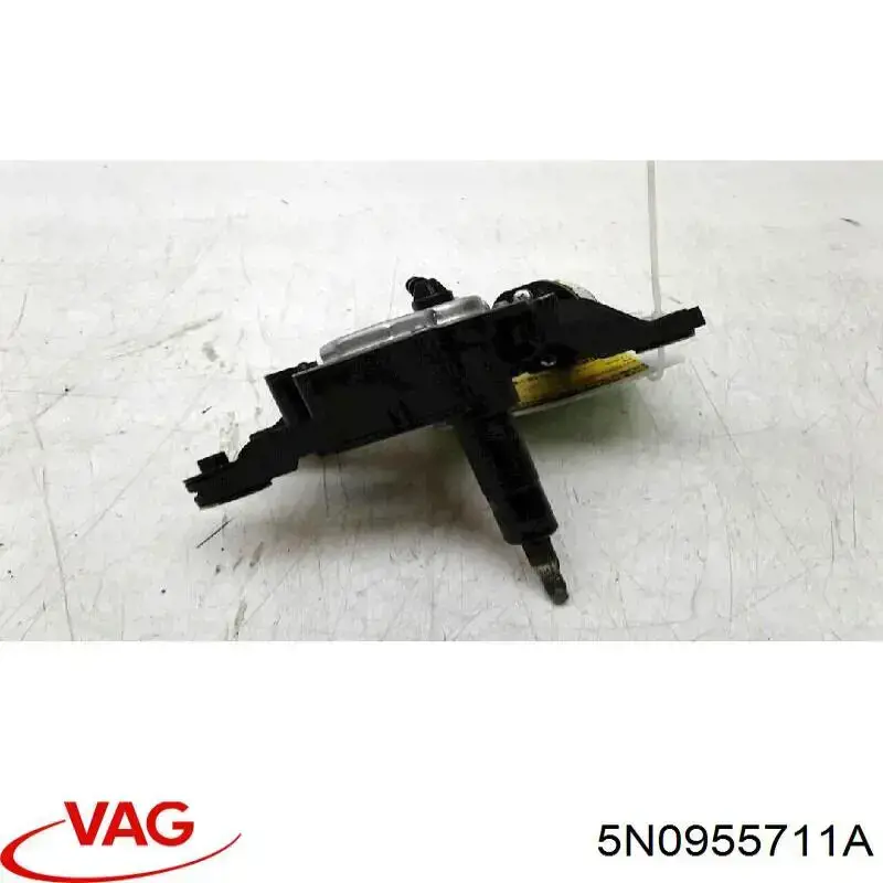 Motor del limpiaparabrisas trasero VAG 5N0955711A precio, desde 47,92 EUR
