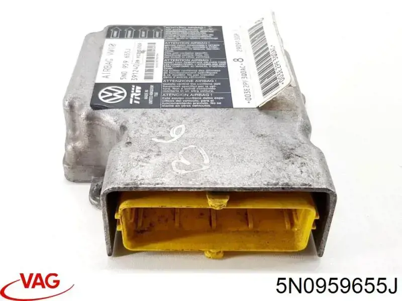 Comprar 5N0959655J VAG 