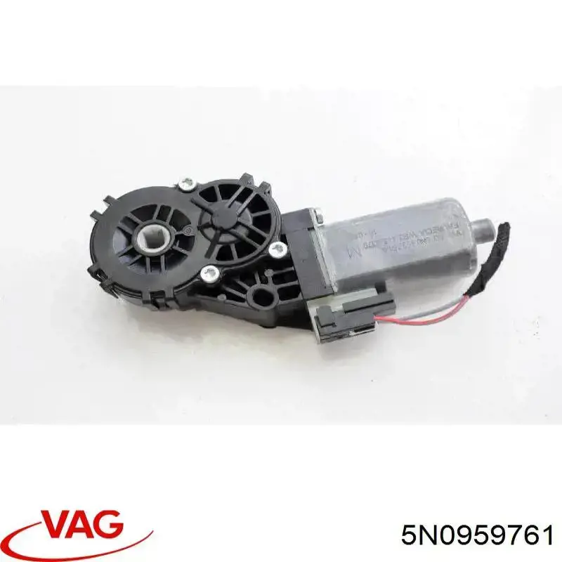 5N0959761 VAG