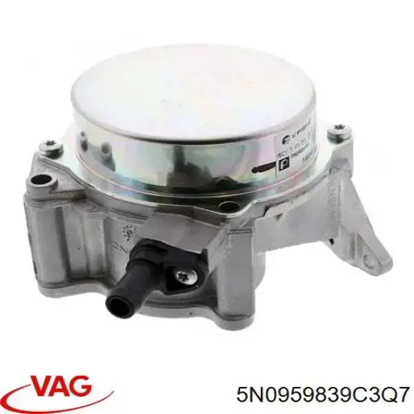 Botón de arranque del motor VAG 5N0959839C3Q7 precio, desde 28,96 EUR