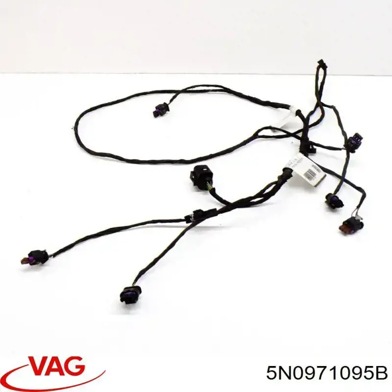 Comprar 5N0971095B VAG 