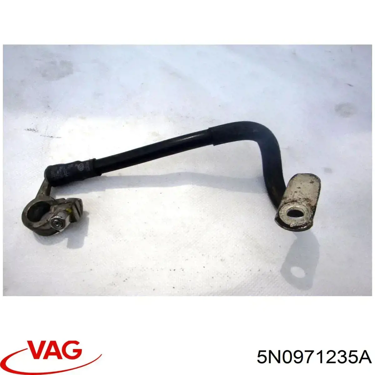 Comprar 5N0971235A VAG Cable de masa de batería