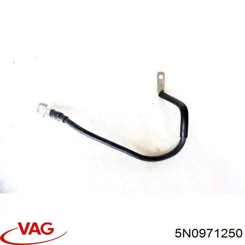 5N0971250 VAG