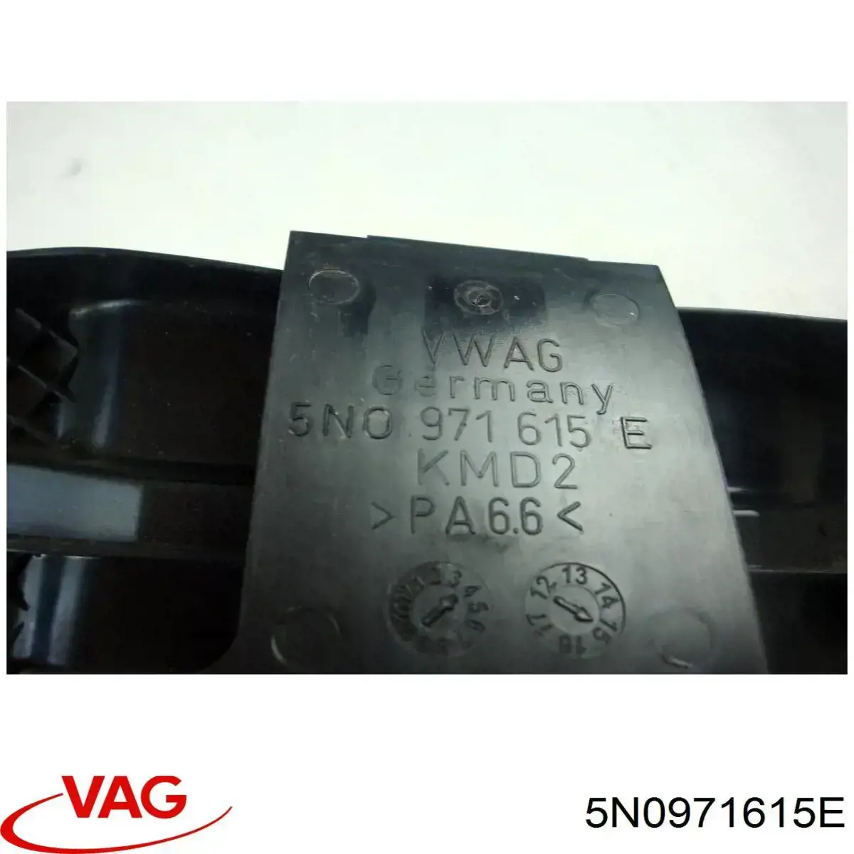 5N0971615E VAG