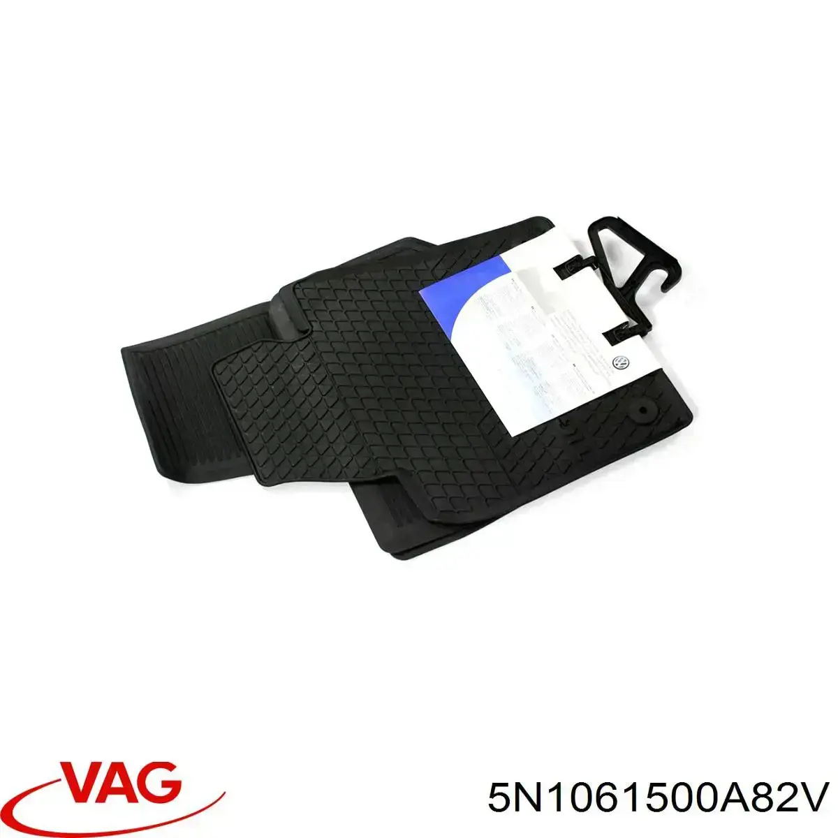  VAG 5N1061500A82V precio, desde 141,30 EUR