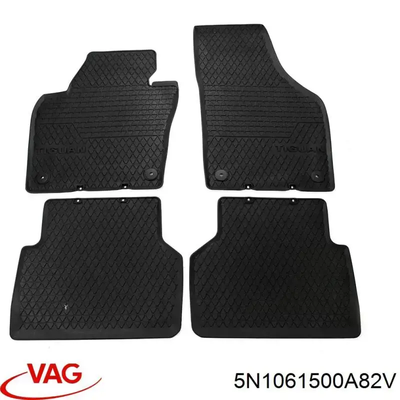 Comprar 5N1061500A82V VAG 