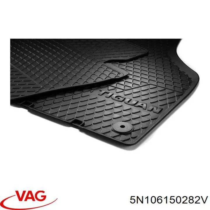 5N106150282V VAG