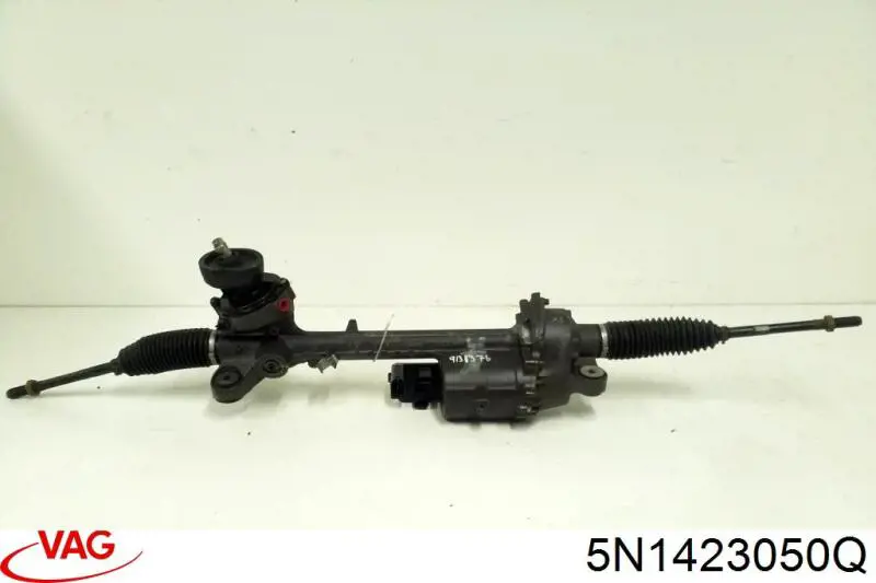 5N1423050Q VAG Cremallera caja de direccion