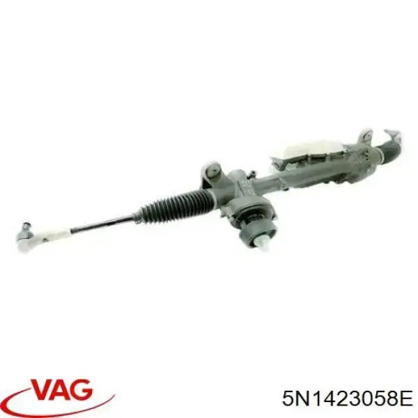 Comprar 5N1423058E VAG Cremallera