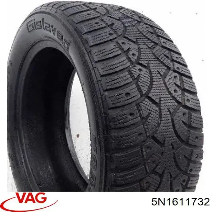 Comprar 5N1611732 VAG 