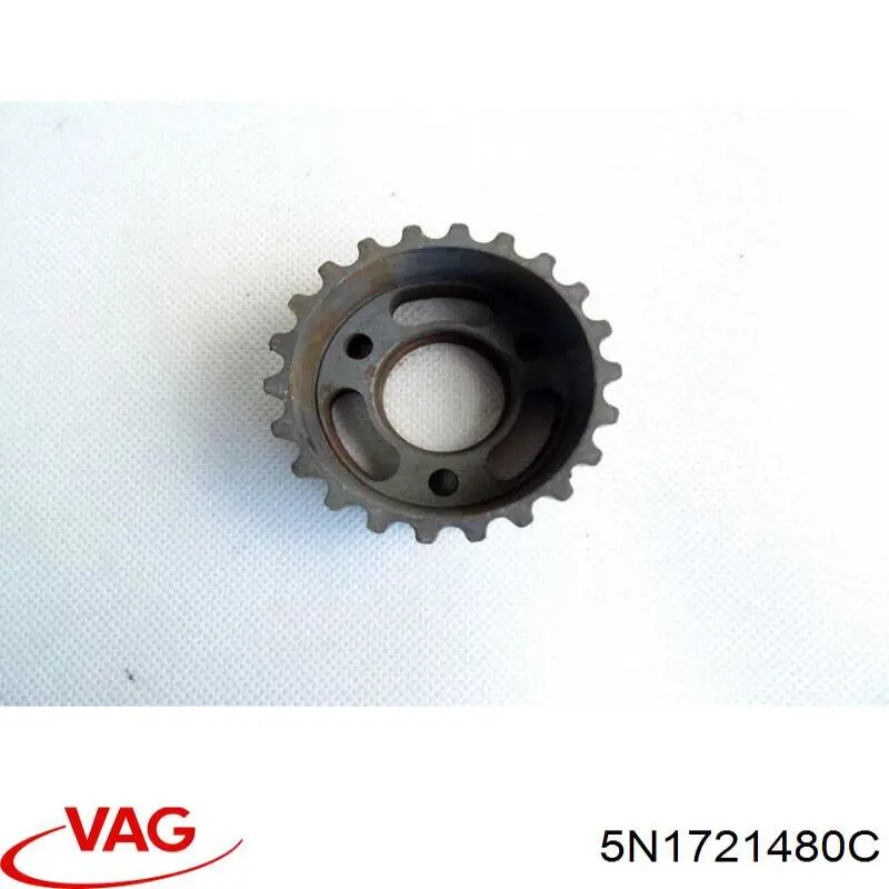 Comprar 5N1721480G VAG 