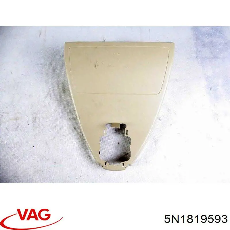  VAG 5N1819593 precio, desde 44,15 EUR