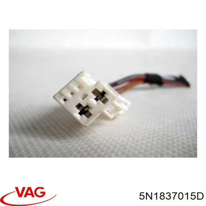 Cerradura 133539 Triclo