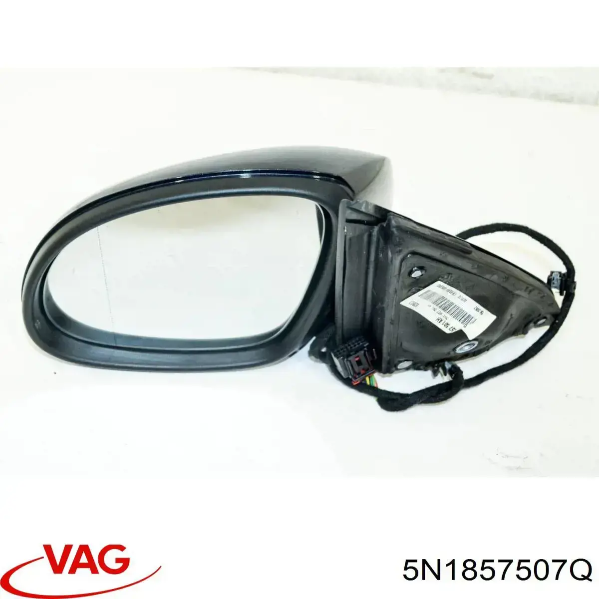 Comprar E2563 SPJ Espejo de retrovisor izquierdo